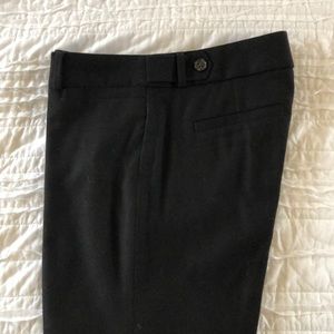 Dress pants